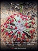 B91 Drosera of the World Volume 2- Oceania, Asia