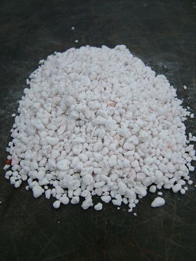 Pearlite 9 Litres approx