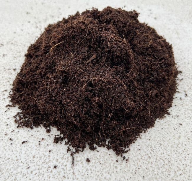 COM56 Milled coir 3ltr