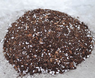 COM9 Fine Nepenthes compost 3 ltr