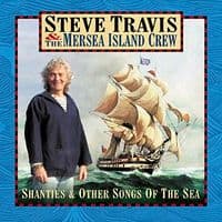 Steve Travis - Shanties And Other Songs Of The Sea