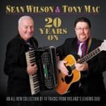 20 Years On - Sean Wilson & Tony Mac
