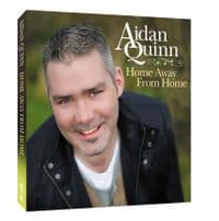 Aidan Quinn Home Away From Home