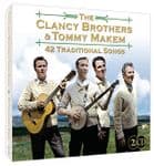 Clancy Brothers & Tommy Makem - 42 Traditional Songs