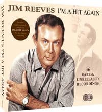 Jim Reeves - I'm A Hit Again