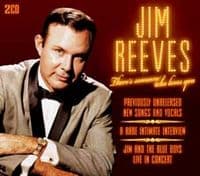 Jim Reeves - There's Someone Who Loves You