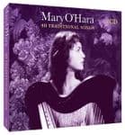 Mary O'Hara - 40 Traditional Songs. 2CD Set
