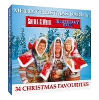 Merry Christmas Darling - CD