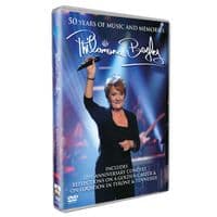 Philomena Begley - 50 Years Of Music & Memories - DVD