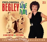 Philomena Begley - Jive Time