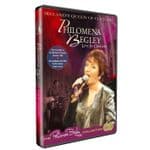 Philomena Begley - Live In Concert + bonus track