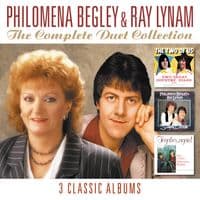 Philomena Begley & Ray Lynam - The Complete Duet Collection