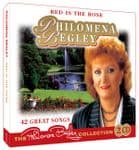 Philomena Begley - Red Is The Rose