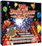 Rock-A-Doodle-Do - 70's Dance Party