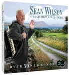 Sean Wilson - A Road That Never Ends