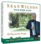 Sean Wilson - Back Home Again