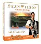 Sean Wilson - Golden Dreams