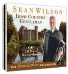 Sean Wilson - Irish Country Gentleman