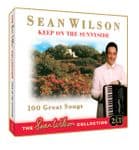 Sean Wilson - Keep On The Sunnyside