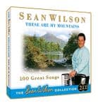 Sean Wilson - These Are My Mountains