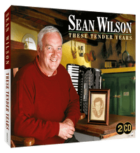 Sean Wilson - These Tender Years