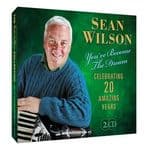 Sean Wilson - You've Become The Dream