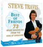 Steve Travis - Best Of Friends