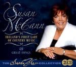 Susan McCann - Ireland's First Lady Of Country Music