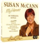 Susan McCann - My Heroes