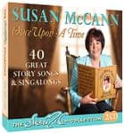 Susan McCann - Once Upon A Time
