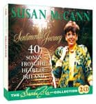 Susan McCann - Sentimental Journey