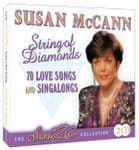 Susan McCann - Strings Of Diamonds