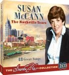 Susan McCann - The Nashville Years