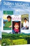 Susan Mccann - The Ultimate Collection DVD