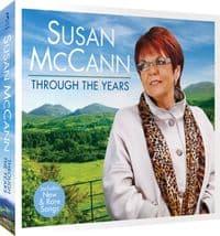 Susan McCann - Through The Years