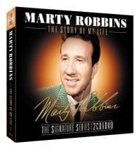The Story Of My Life - The Signature Series - Marty Robbins