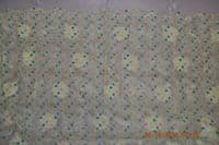 1204a, Embroidery Lace, 130 cm wide, green