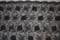 1204C Embroidery Lace, 130 cm wide, black