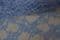 COR8819 Corded lace, 145 cm wide, pale blue, per meter