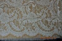 COR9186 Corded Lace, 140 cm wide, ivory