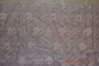 EM1203M Embroidery Lace, 130 cm wide, multy-colours