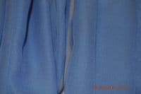 S2030 Silk georgette, 114 cms,  Hyacinth