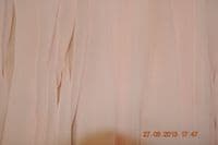 S2030 Silk georgette, 114 cms, Pale Pink