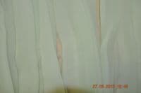S2030 Silk georgette, 114 cms,  Sea Spray