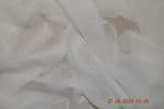 S2030 Silk georgette, 140 cms,  Ivory