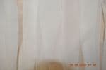 S2030 Silk georgette, 140 cms, Ivory