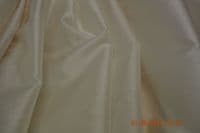 S3020 Silk Satin Organza, 140 cm, Ivory