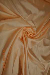 S4010 Silk Habotai, 114 cm, apricot