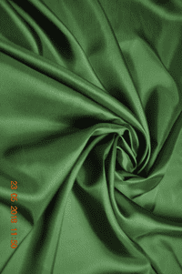 S4010 Silk Habotai, 114 cm, khaki