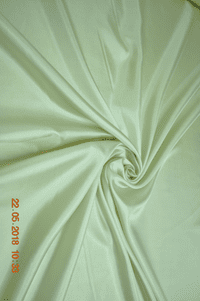 S4010 Silk habotai, 114 cms, Apple